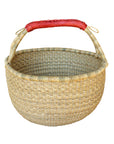 round basket