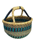 Mini Round Basket