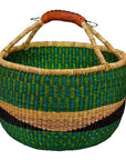 woven basket