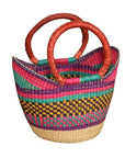 Mini Shopping Tote