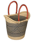 Basket Tote