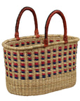 Large Oval Basket