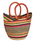 boho tote