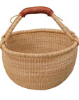 boho basket