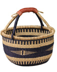 round basket