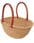 oval basket