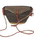 Handwoven Purse