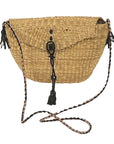 Handwoven Purse