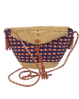 Handwoven Purse