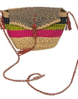 Handwoven Purse