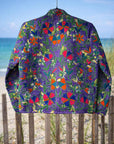 Reversible Purple & Pink (Medium)