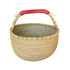 round basket