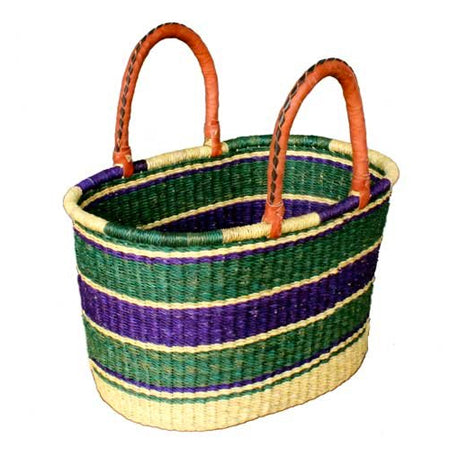G-140 Large Oval Basket = 5 per case