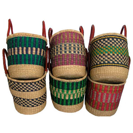 oval baskets