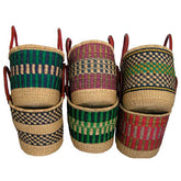 oval baskets