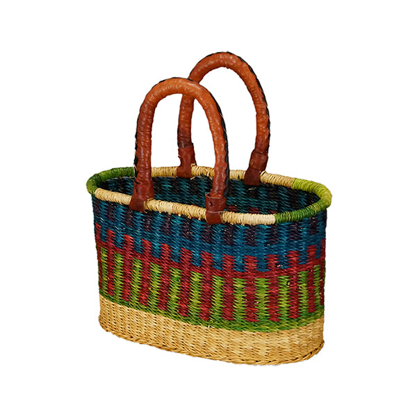 wicker basket