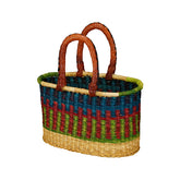 wicker basket