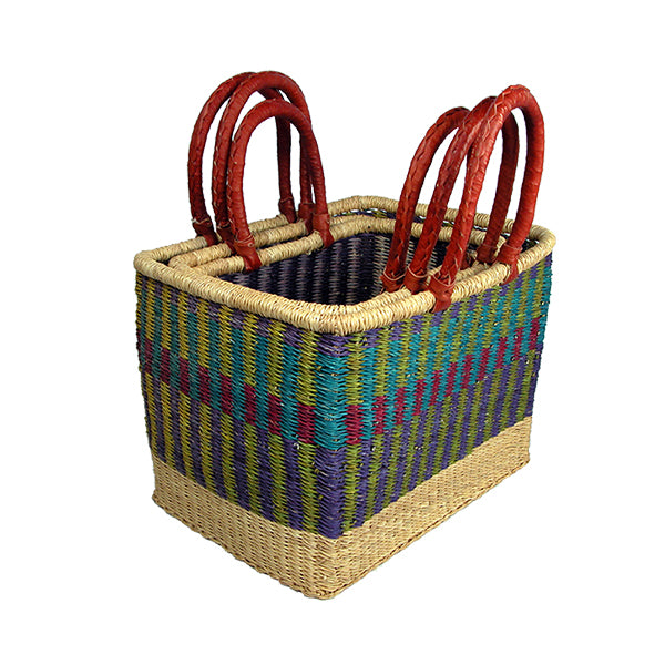 basket home decor