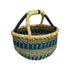 Mini  Round Basket