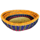 boho fruit tray