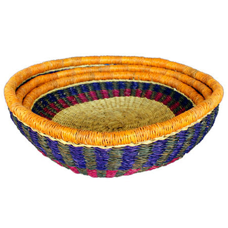 boho fruit tray