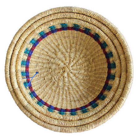 boho tray