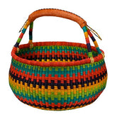 african basket