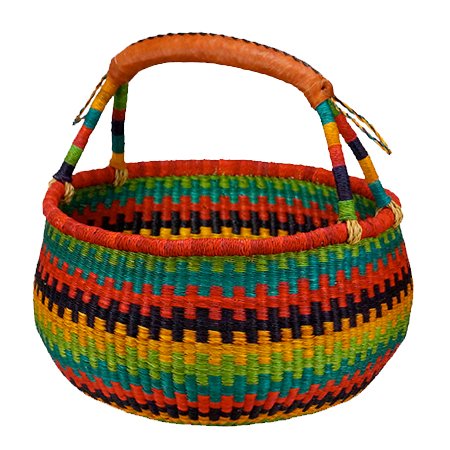 african basket