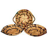 woven tray