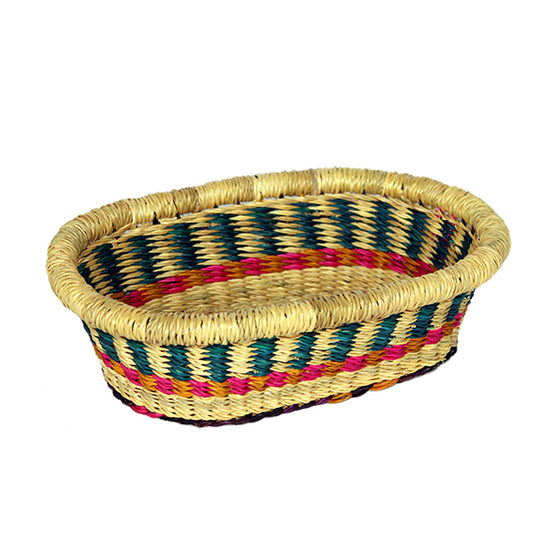 Small Oval Tray