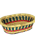 Small Oval Tray