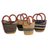 african purse
