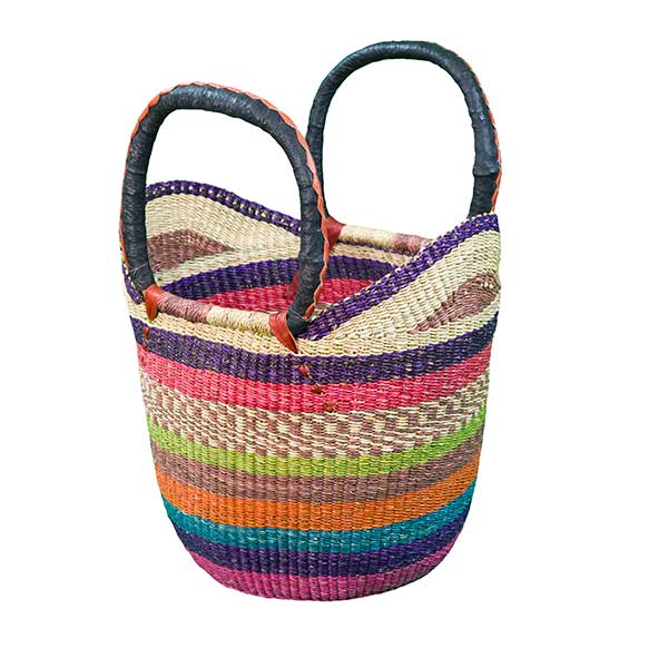 medium shopping tote