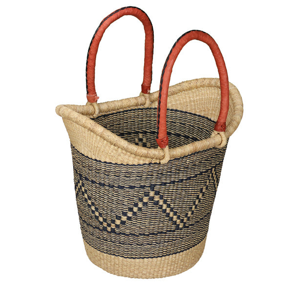 Basket Tote