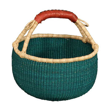 round basket