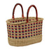 Large Oval Basket 