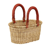 rattan basket