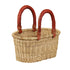 rattan basket