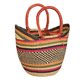 boho tote