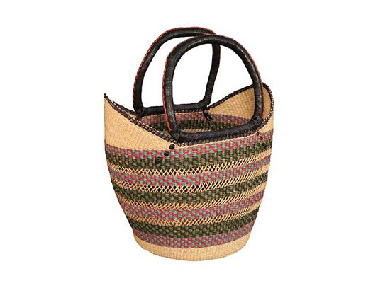 shopping tote