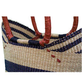 boho bag leather