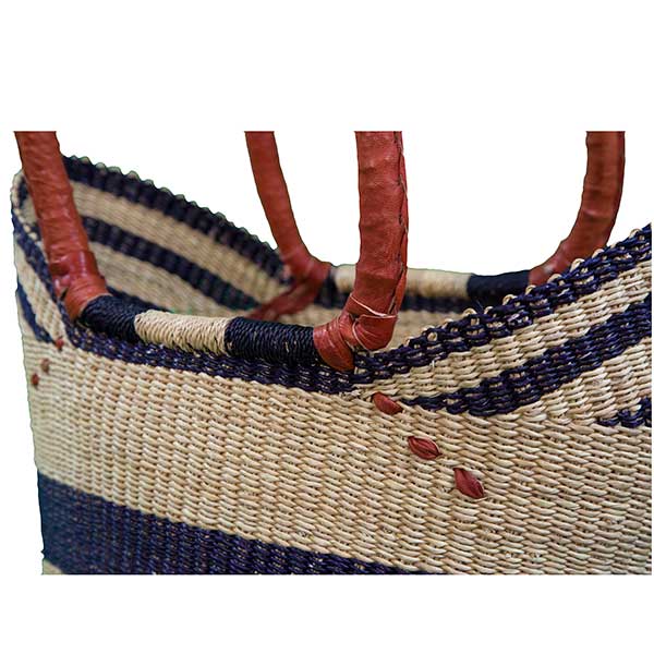 boho bag leather