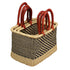 boho basket
