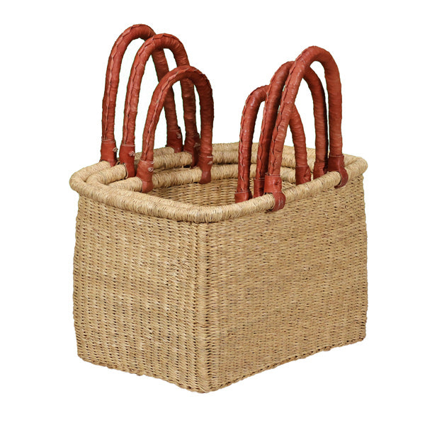 stackable baskets