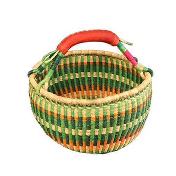 G-151 XL Mini Round Basket = 4 per Case