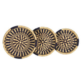 rattan fruit basket