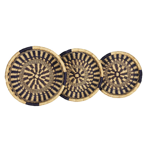 rattan fruit basket