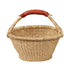 wicker fruit basket