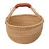 boho basket