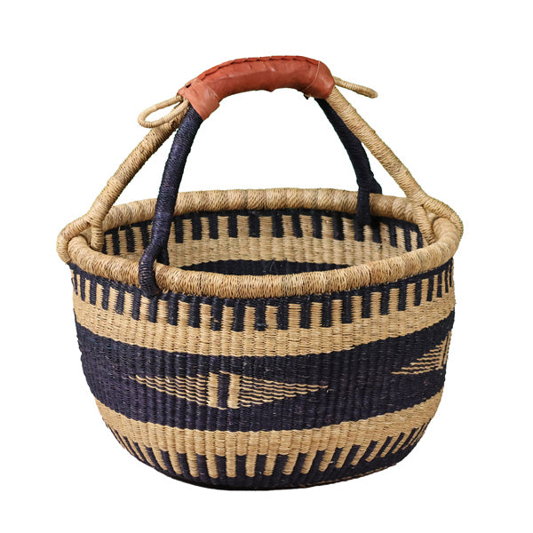 round basket 